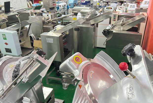 绿色厨房新篇章：酒店设备供应商驱动行业绿