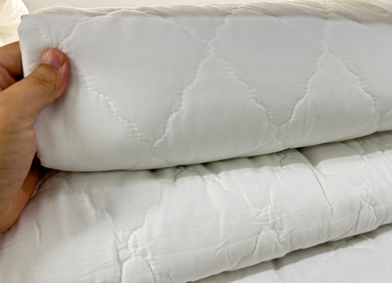 绿色旅行新风尚：五星级酒店布草的可持续发