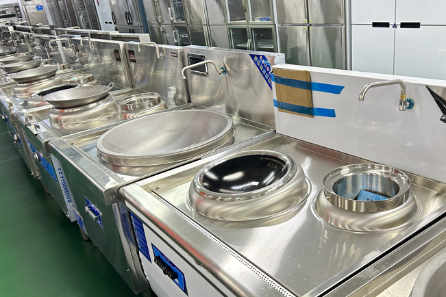 2024年度商用电磁炉精选：为您的餐饮事业加速！