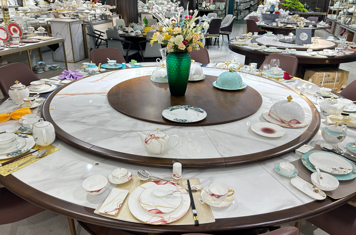 2024京美众合酒店用品新品璀璨登场，打造一站式高效采购新体验