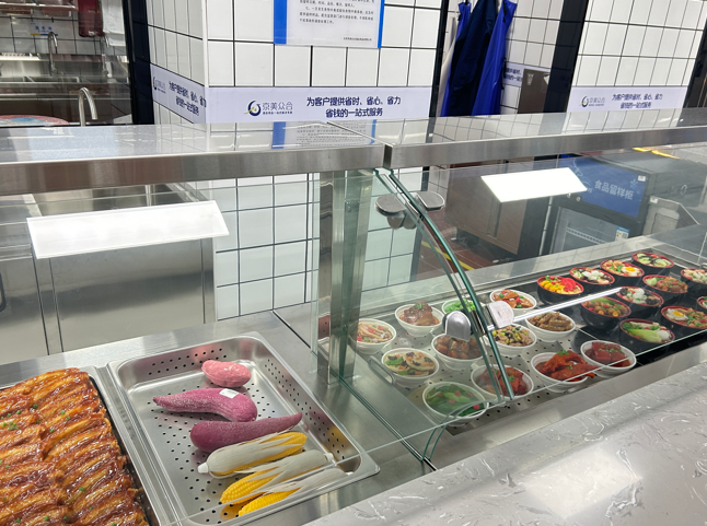 多样风格任选,满足酒店餐具个性化需求,一站式采购更贴心!