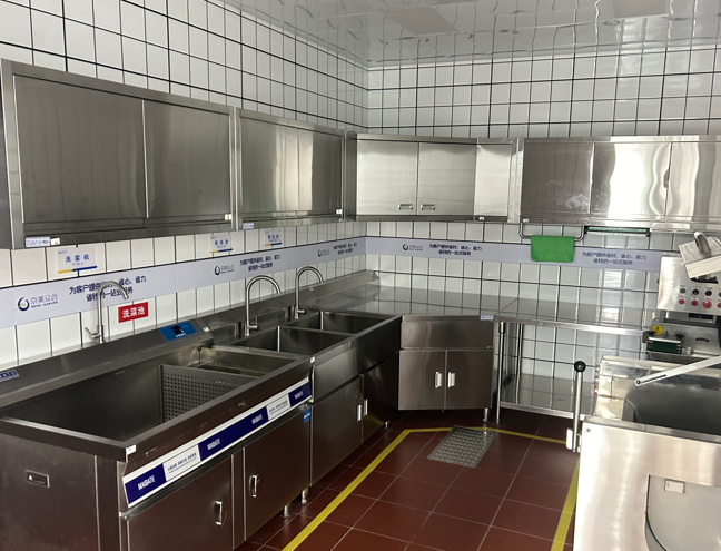 环保餐饮新风尚,酒店餐具绿色采购,守护地球从我做起!