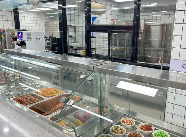 轻松管理运营,酒店餐具一站式服务,让您省心省力更无忧!