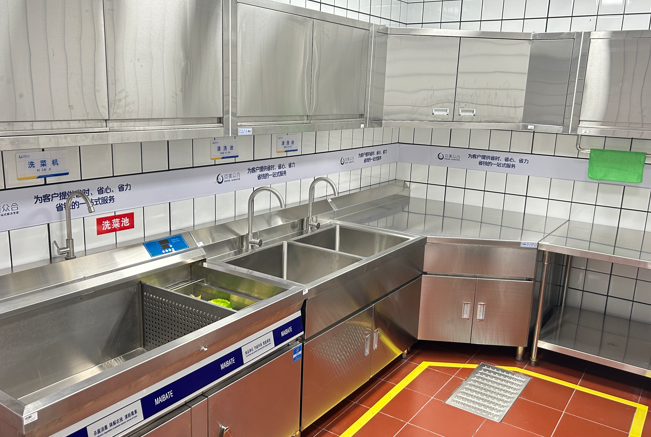 引领潮流设计,酒店餐具一站购齐,打造独特餐饮空间!