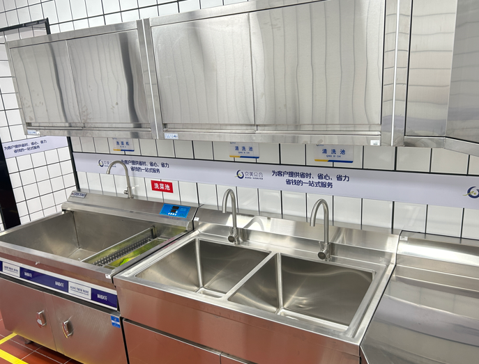 北京酒店餐具采购无忧,京美众合一站式服务更很准!