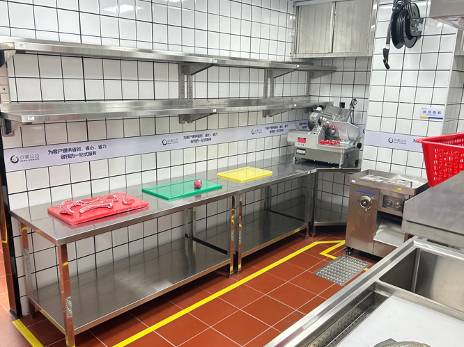 汇聚餐具精品,一站式采购打造酒店奢华用餐体验