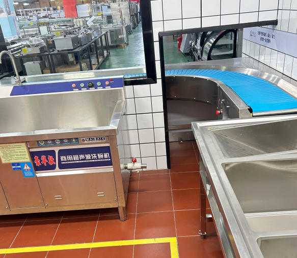 火锅店餐饮设备精选指南：必备神器，让火锅美味升级！